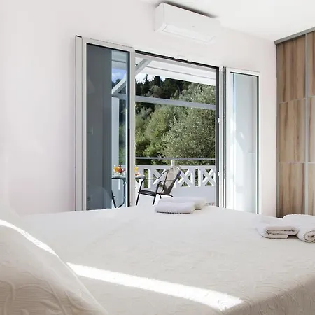 Panorama Luxury Nikiana بيت للعطل