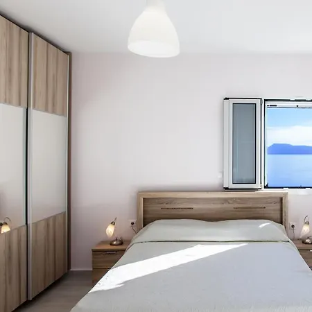 Panorama Luxury Nikiana *