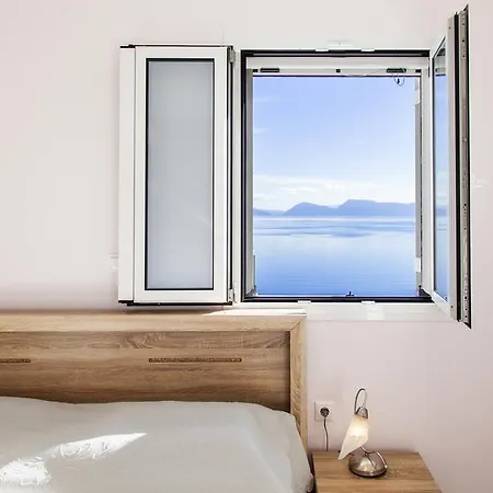 Panorama Luxury Nikiana بيت للعطل *
