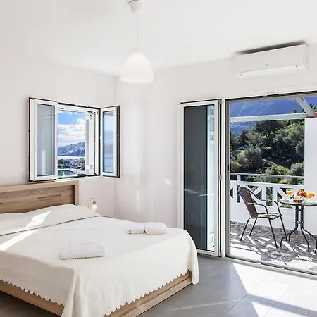 Panorama Luxury Nikiana *
